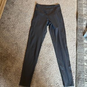 Girlfriend Collective leggings (matching top available)